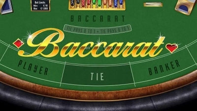 baccarat 1 1