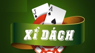 Xì dách là gì? Hướng dẫn chơi và kinh nghiệm thắng hiệu quả 1 xi dach 1 1