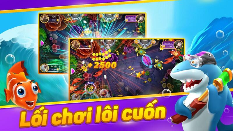 Nổ hũ loc club tựa game đa dạng với hơn 30 chủ đề hấp dẫn 13 no hu loc club 1
